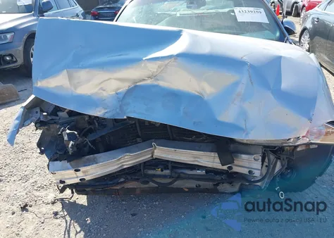 2003 Buick Lesabre Custom z USA, uszkodzony, nr VIN 1G4HP54K534184562